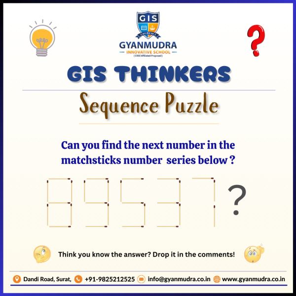 GIS Thinkers