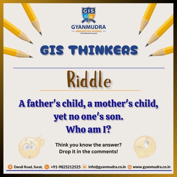 Riddle