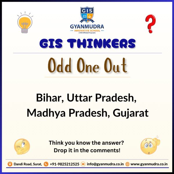 Copy of GIS Thinkers 5