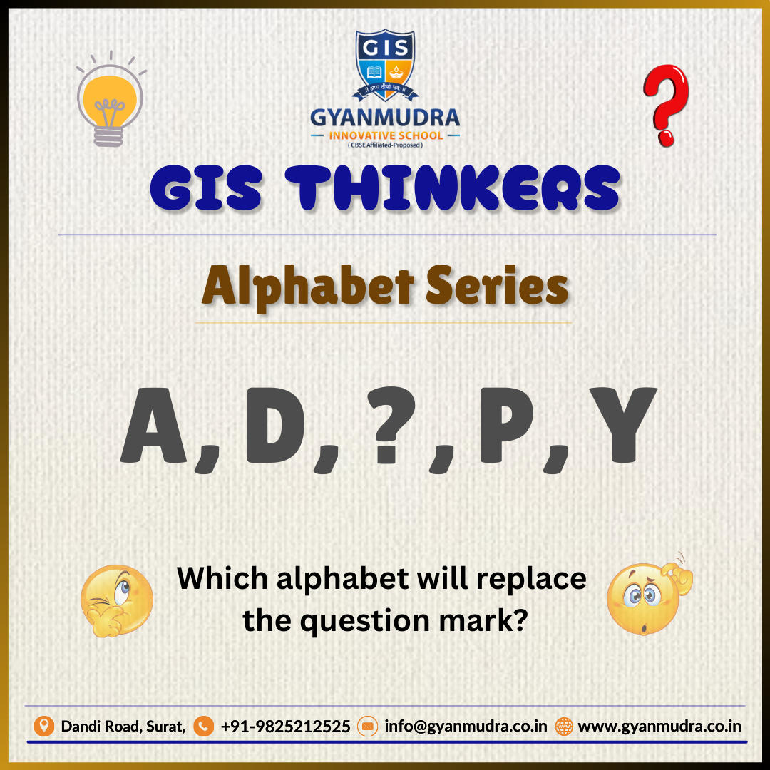 Copy of GIS Thinkers 6