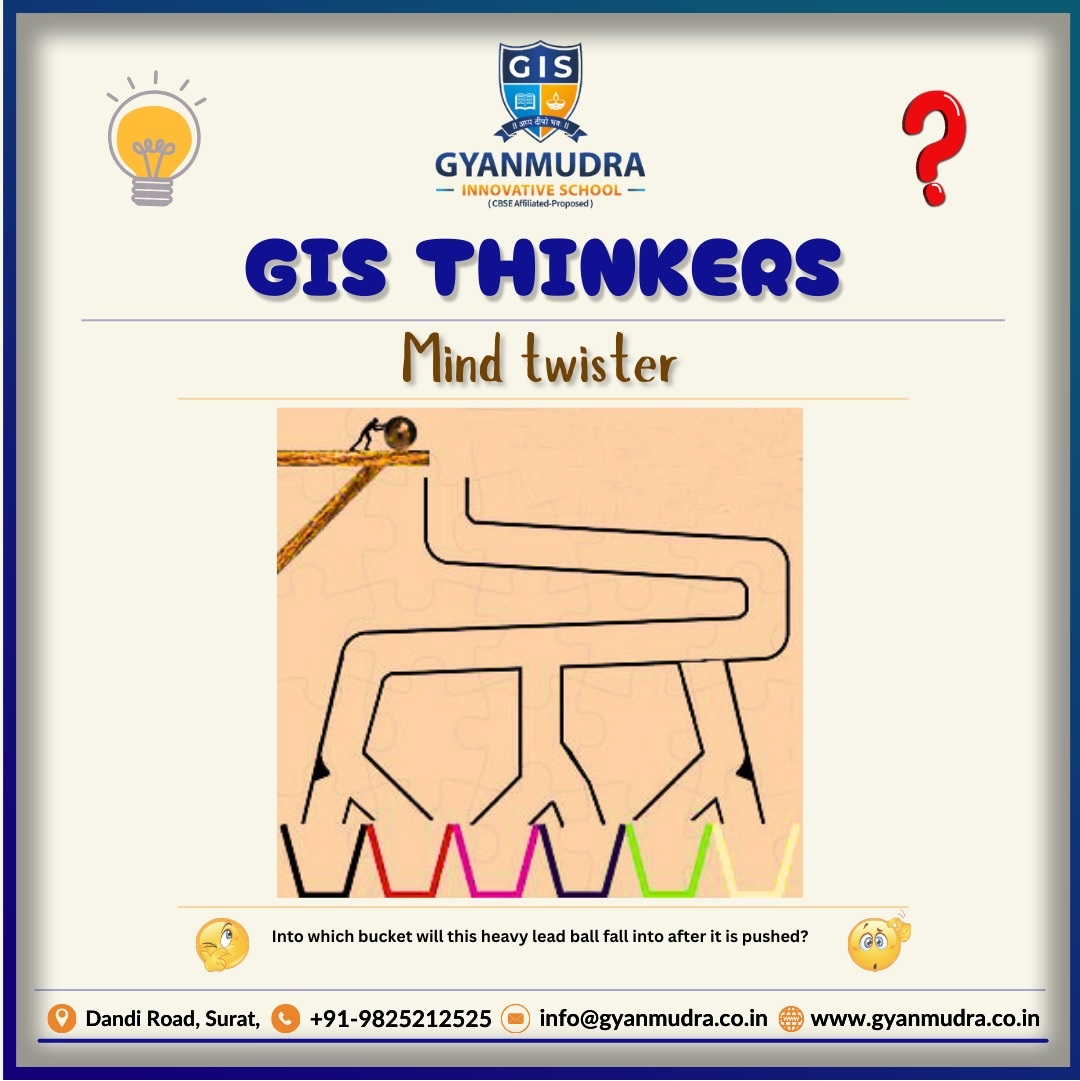 Mind Twister