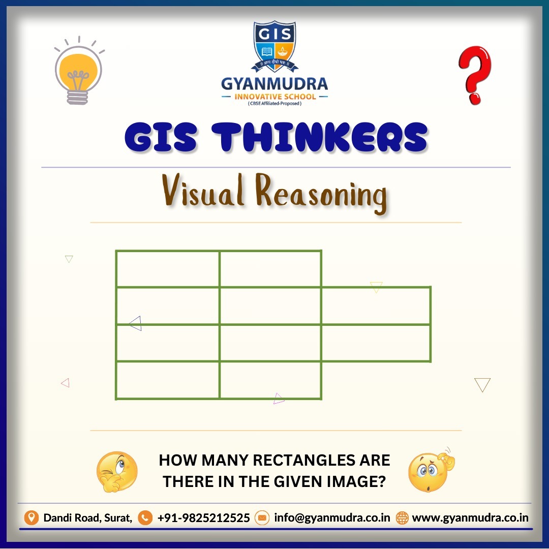 Visual Reasoning