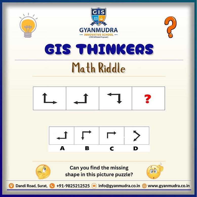Math Riddle 14 09 2024