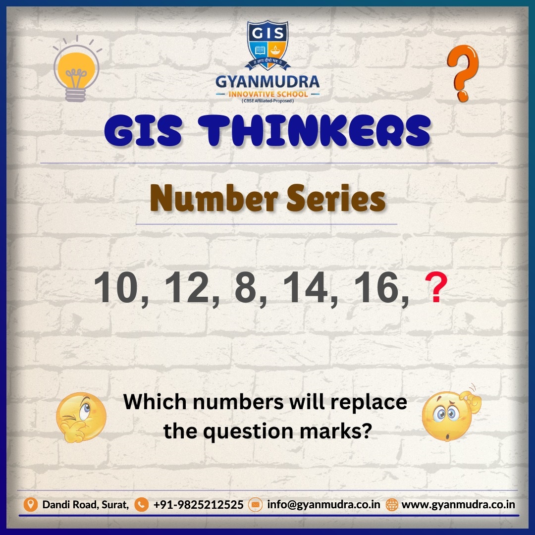 Number Series 12 09 2024