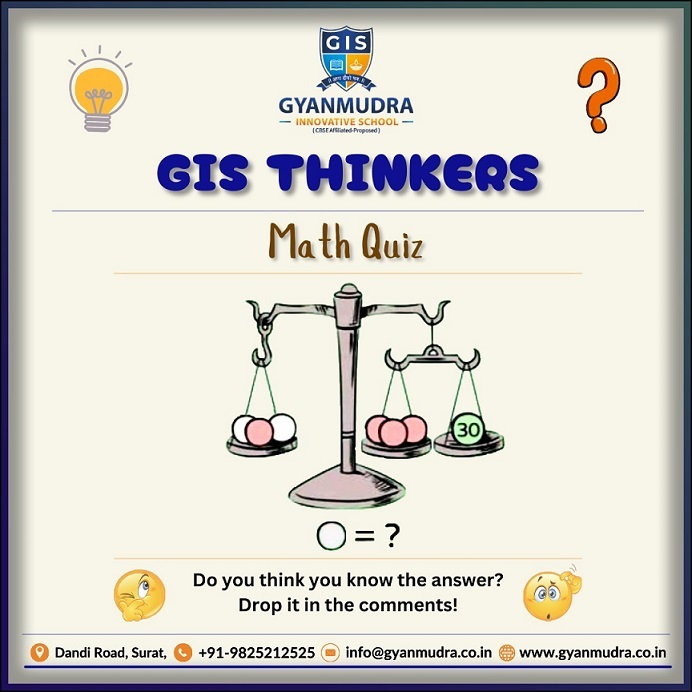 Math Quiz 21 10 2024