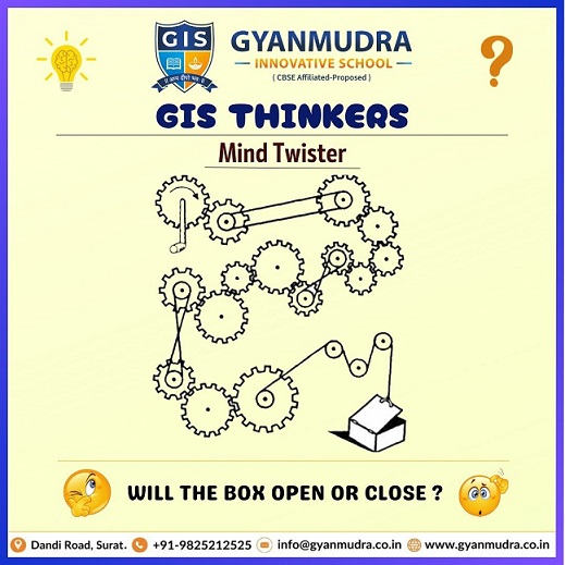 Mind Twister