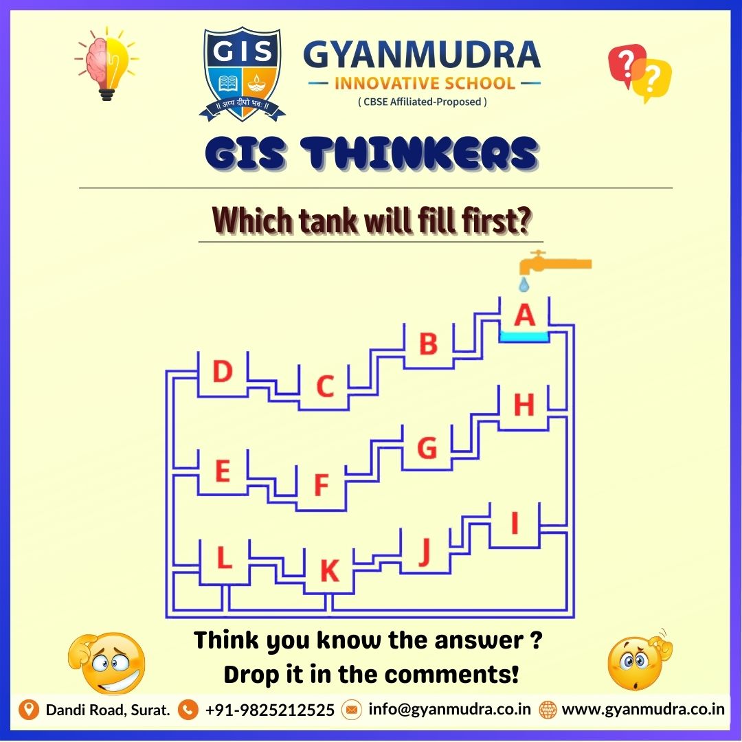 GIS THINKKERS 25 01 2025