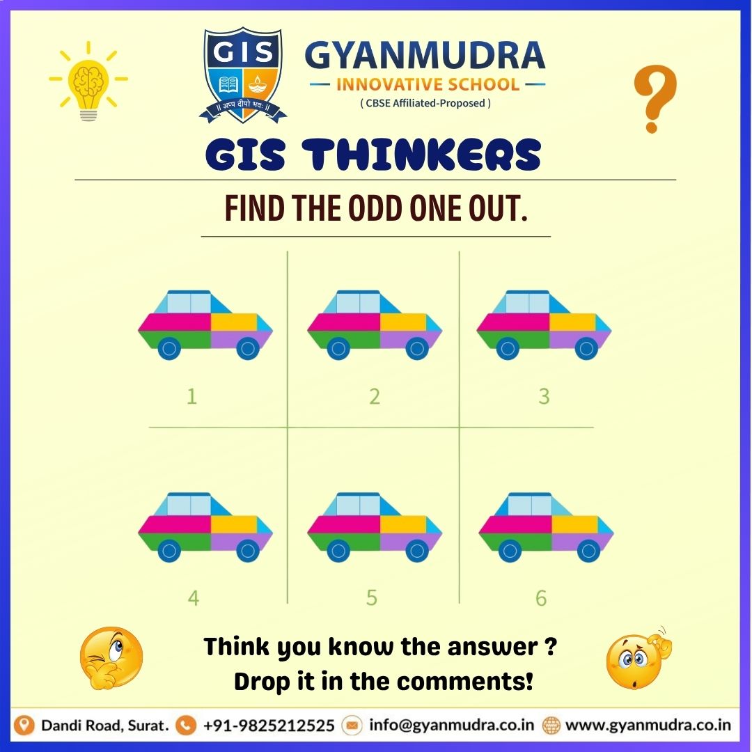 GIS THINKKERS3