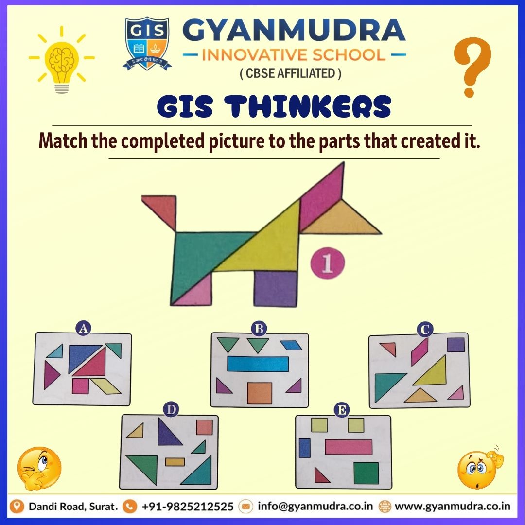 GIS THINKKERS 1 2