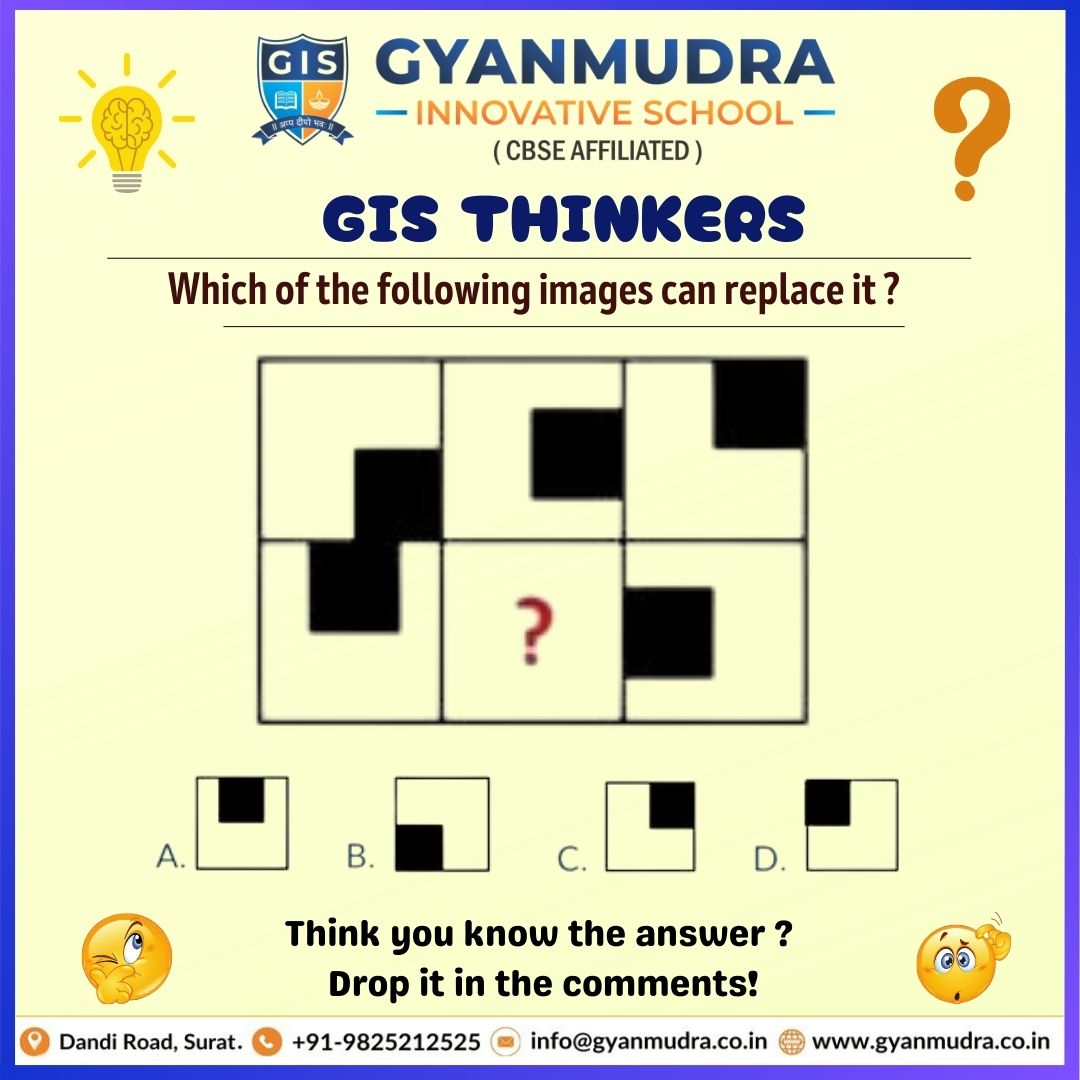 GIS THINKKERS 1 3