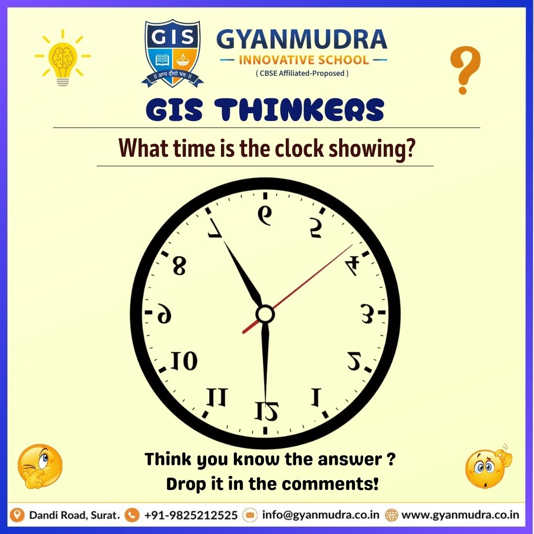 GIS THINKKERS 4