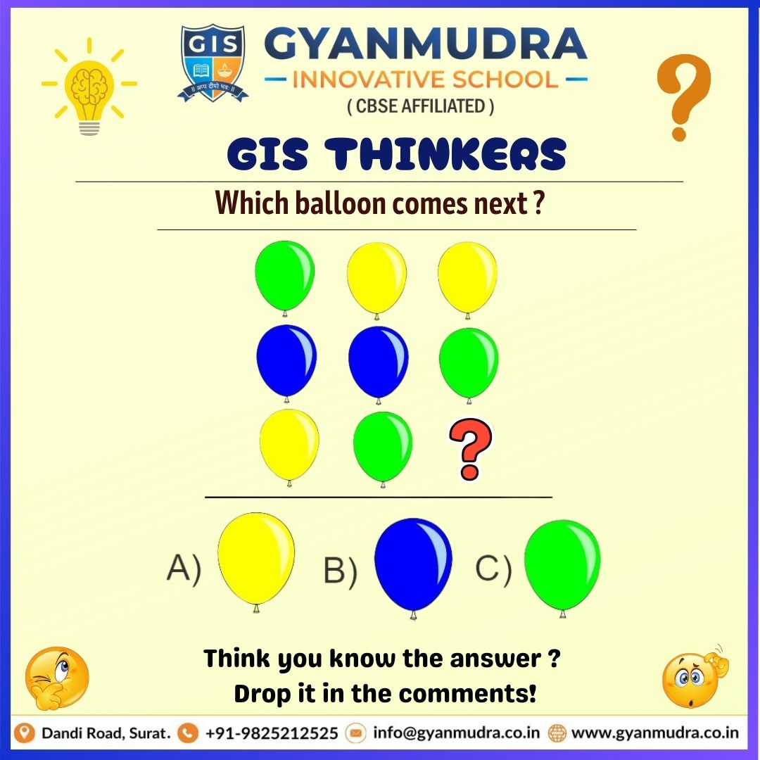 GIS THINKKERS 5