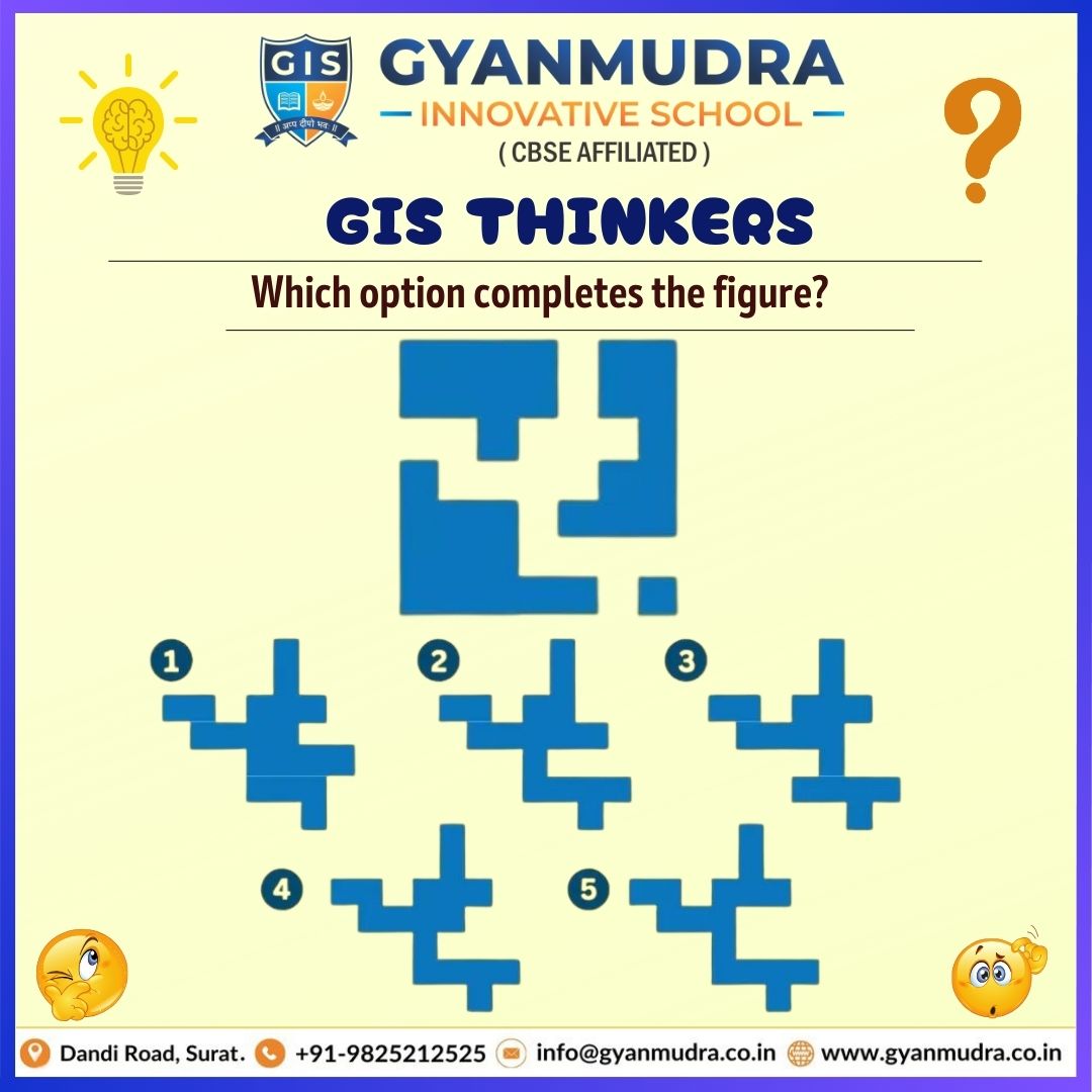 GIS THINKKERS 6