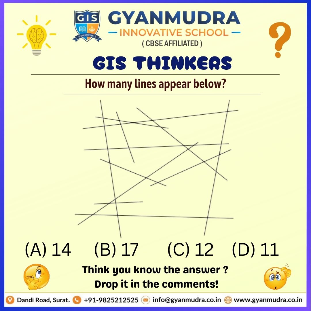 GIS THINKKERS 7