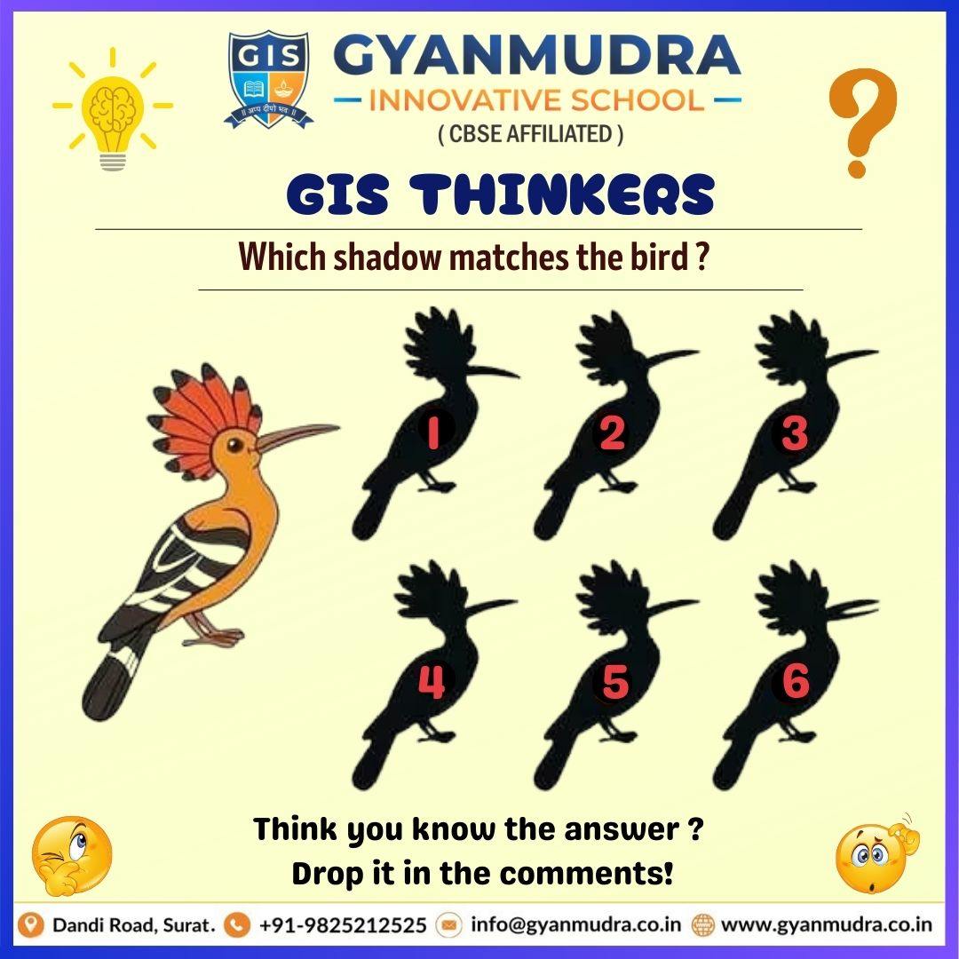GIS THINKKERS4