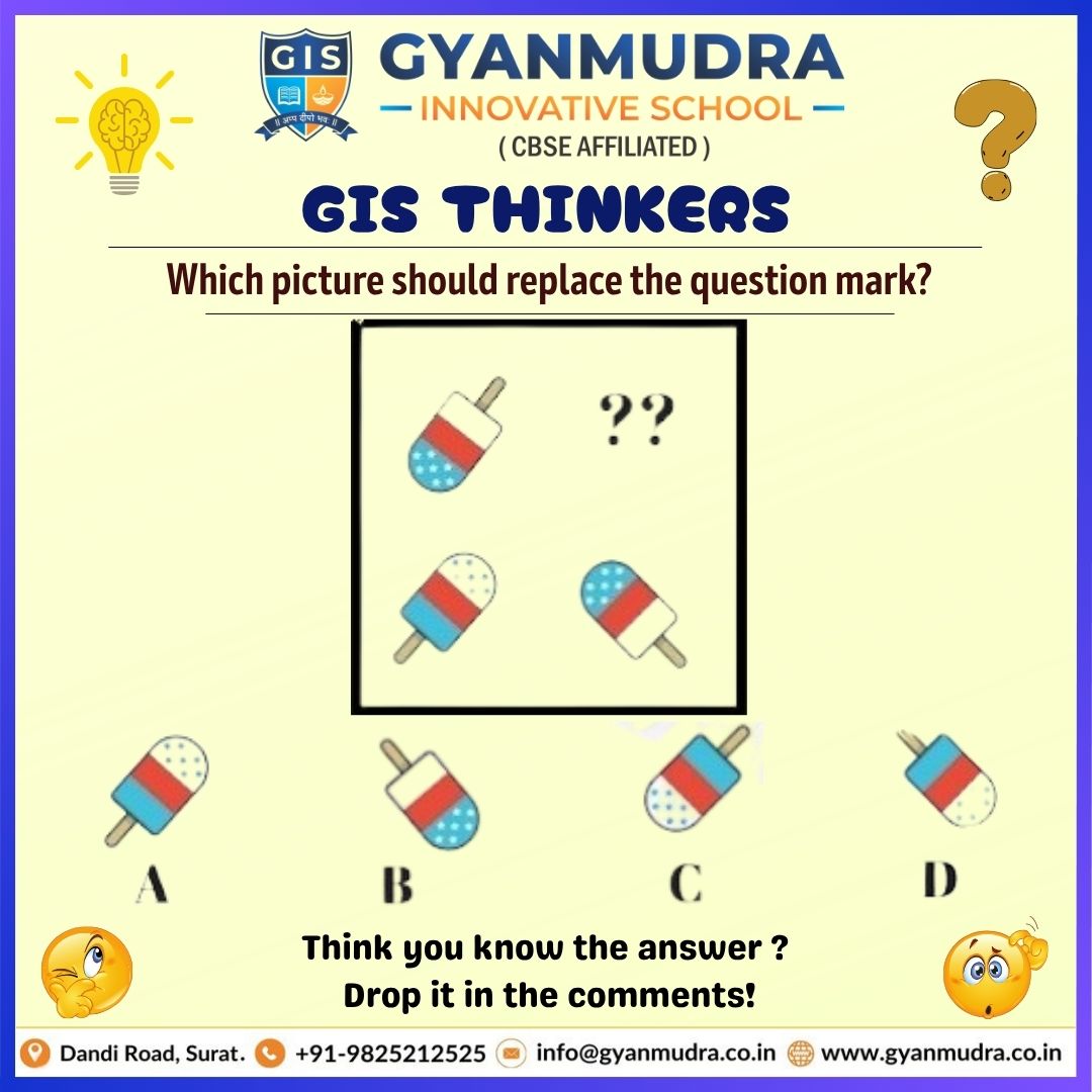 GIS THINKERS 2