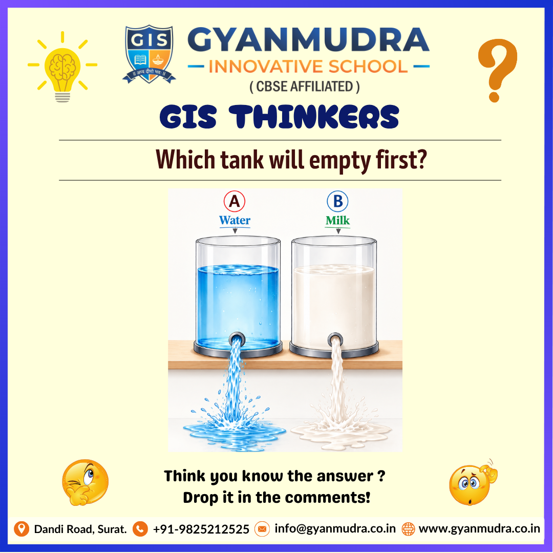GIS THINKERS 2