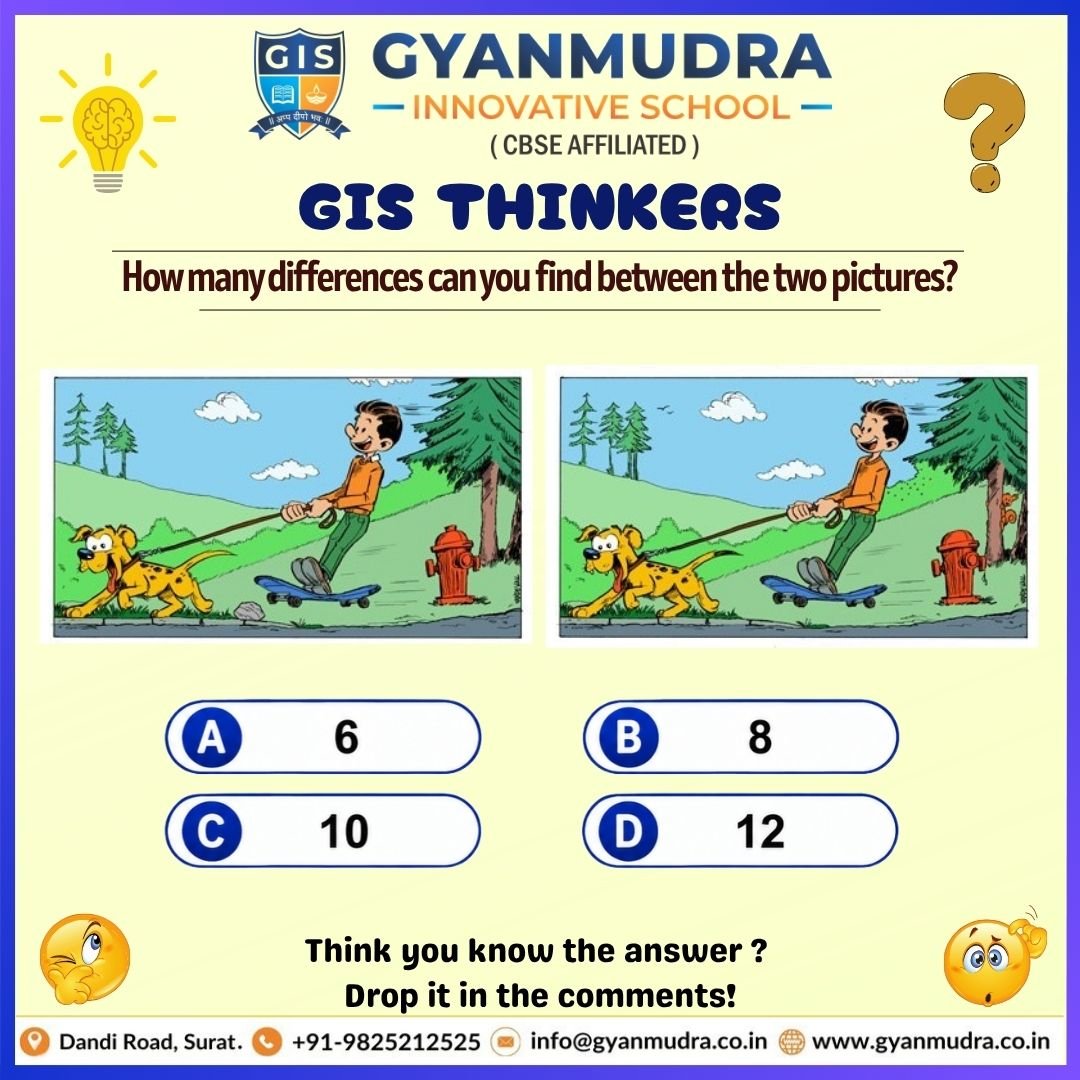 GIS THINKER 1