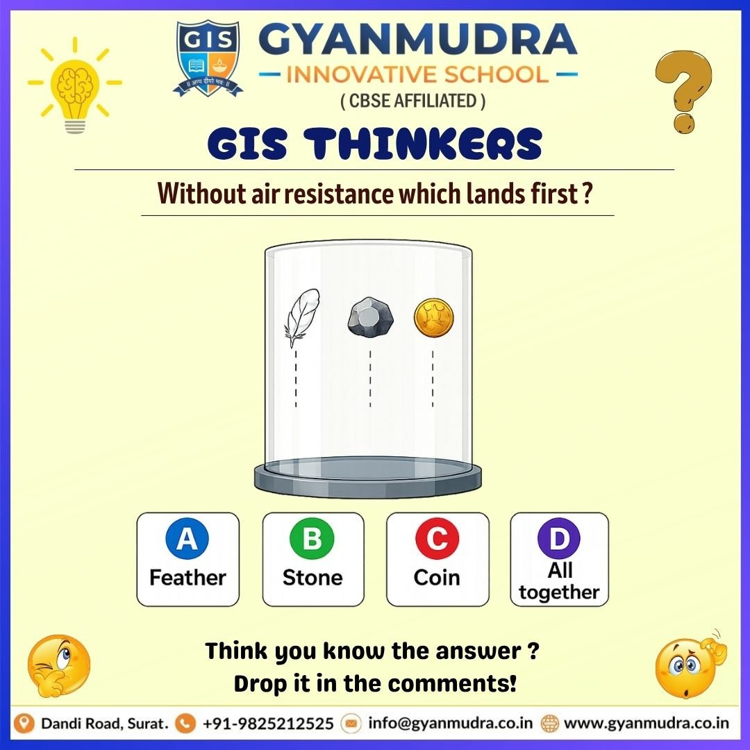 GIS THINKERS 1 1