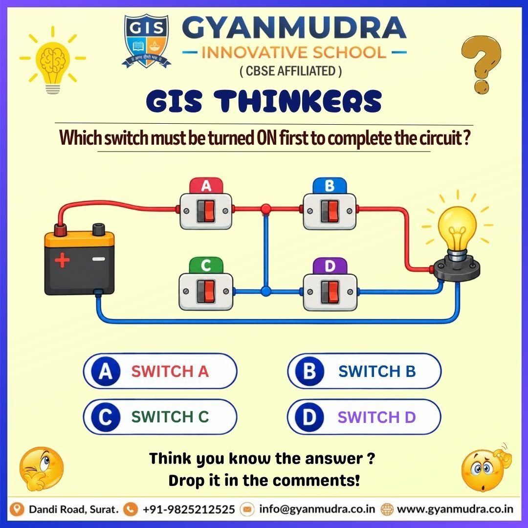 GIS THINKERS 3