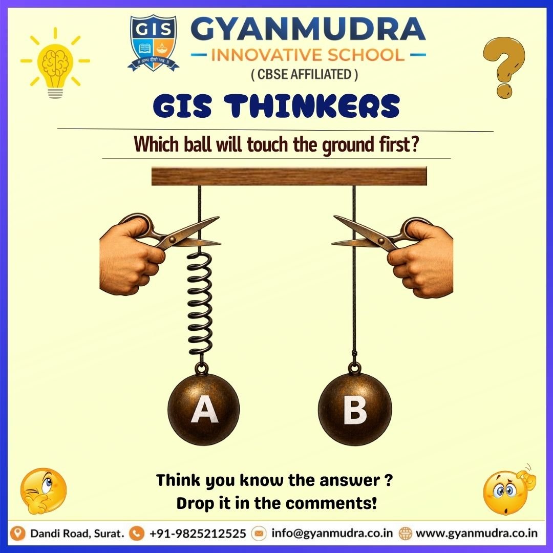 GIS THINKERS 4 1