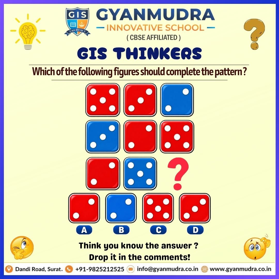 GIS THINKERS 5